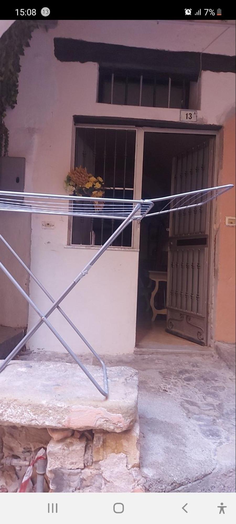 Chez La Cave Apartment Sanremo Exterior foto